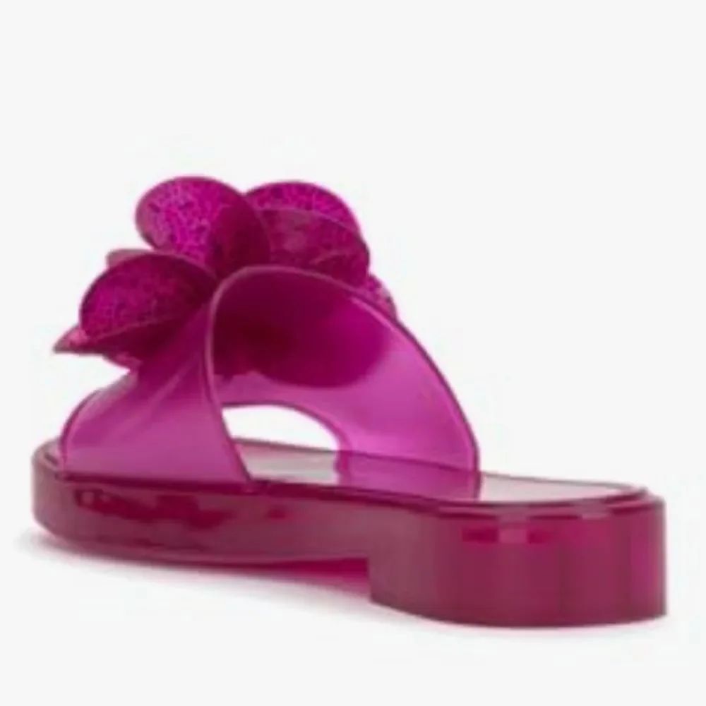 BRAND NEW JESSICA KERAH LOVELY LILAC RHINESTONE EMBELLISHED SANDAL G1
